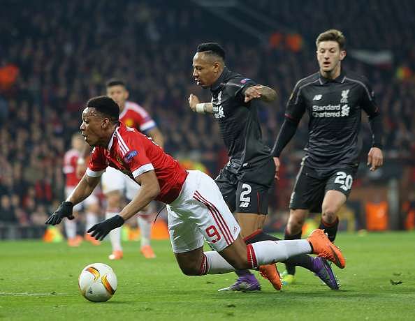 Martial Clyne